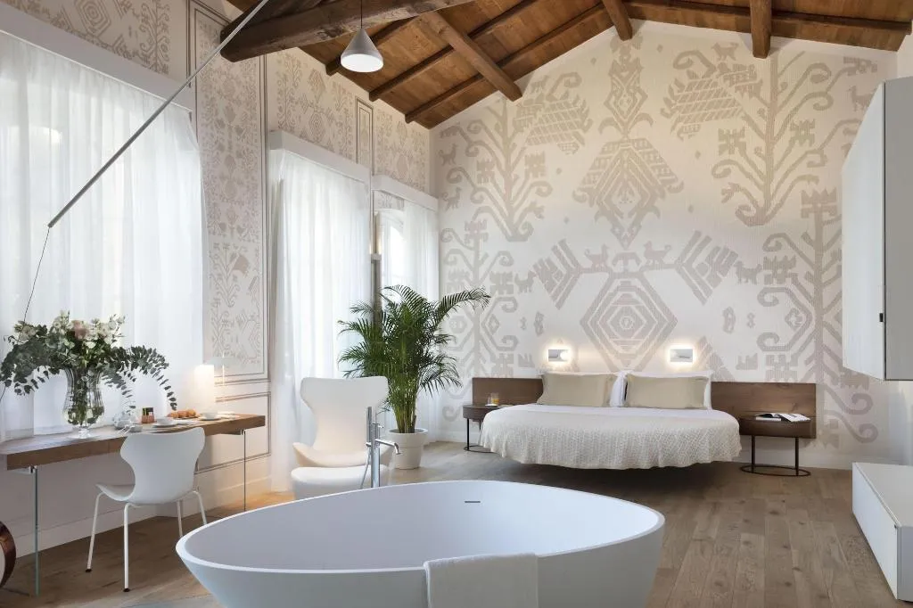 Room, Casa Clàt - Boutique Hotel, Cagliari