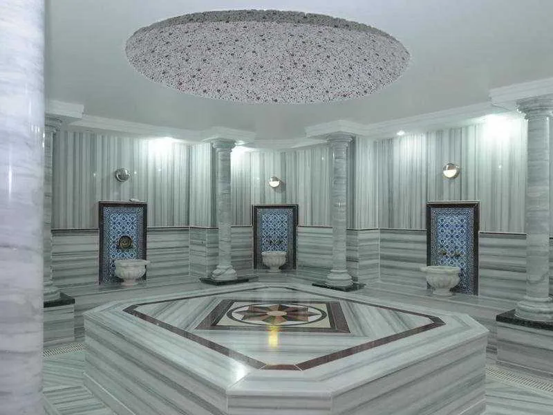 Sports and Entertainment, Gypsophila Holiday Village, Antalya