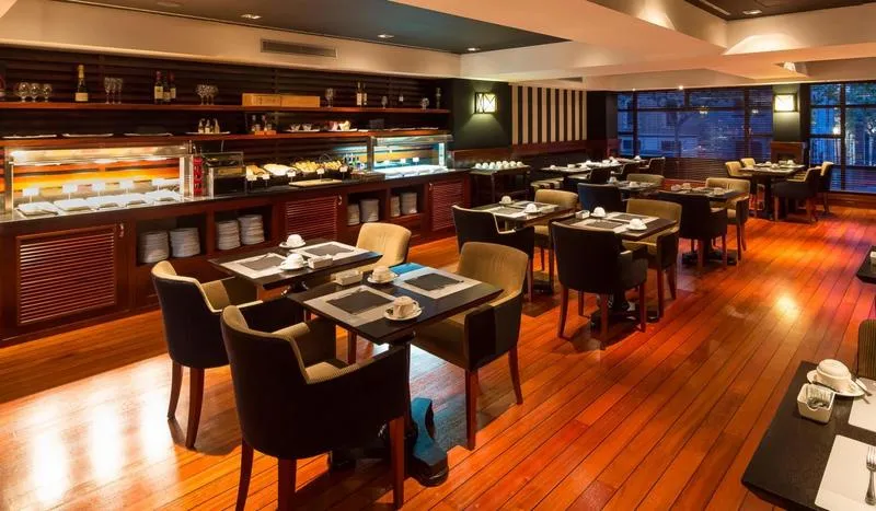 Restaurant, U232, Barcelona