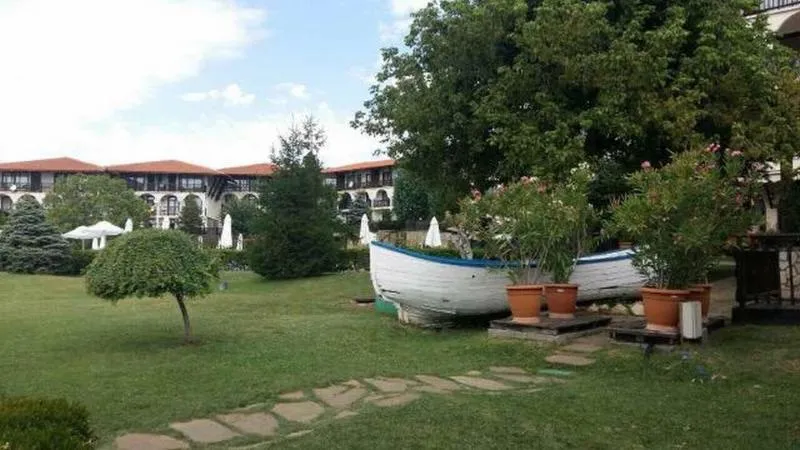 General view, Etara 2, Bourgas