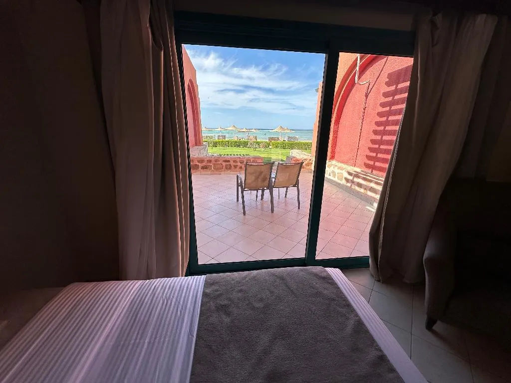 Room, Swisstouch Oriental Resort, Red Sea Riviera