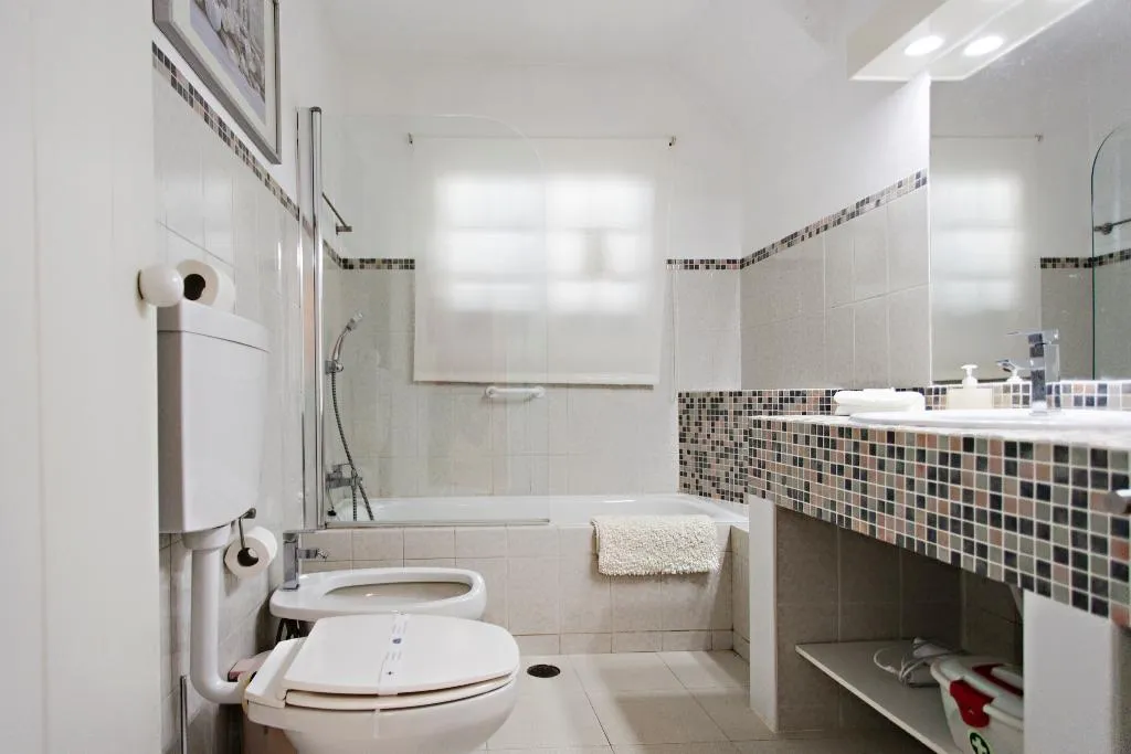 VILLA THREE BEDROOMS Room, Villa Lydia by My Choice, Algarve