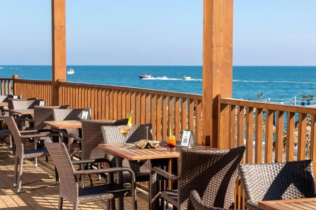 Restaurant, Tui Blue Sherwood Belek - All Inclusive, Antalya