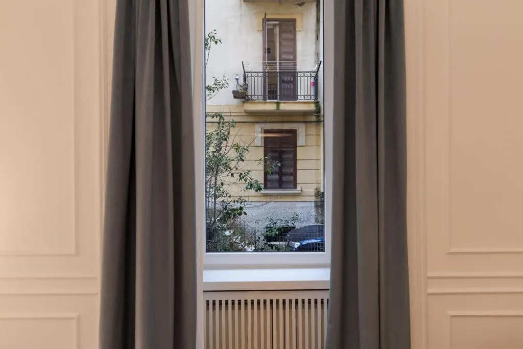 General view, Bnb Il Centrale The Best Choice, Naples