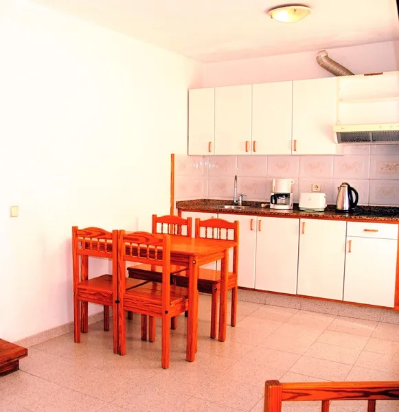 APARTMENT CAPACITY 3 ONE BEDROOM Room, Tamaran Apartamentos, Gran Canaria