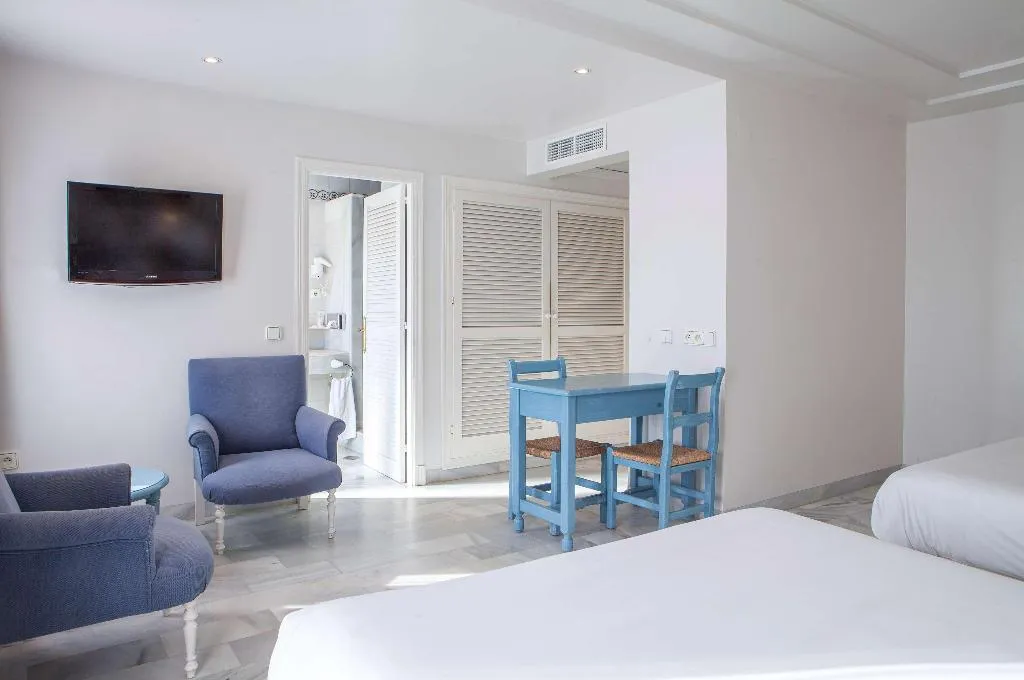 Room, Playa de la Luz, Costa De La Luz