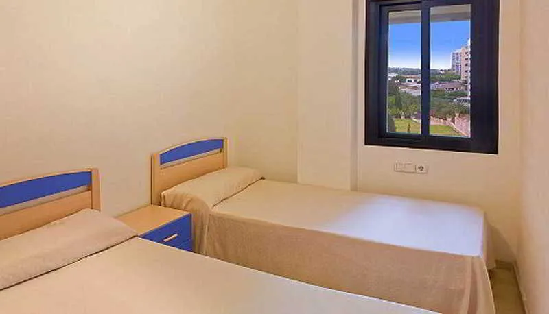 Room, Magic Atrium Plaza, Costa Blanca