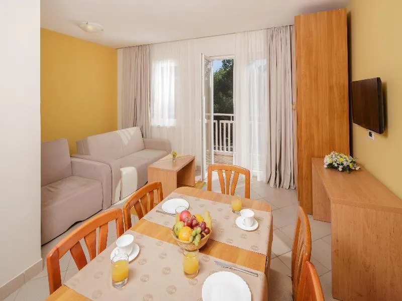 Room, Apartments Katoro Plava Laguna, Istria