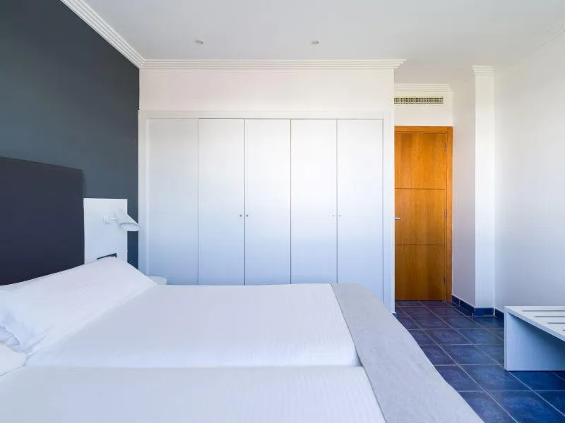 FAMILY ROOM STANDARD Room, Hotel LIVVO Mirador Papagayo, Lanzarote