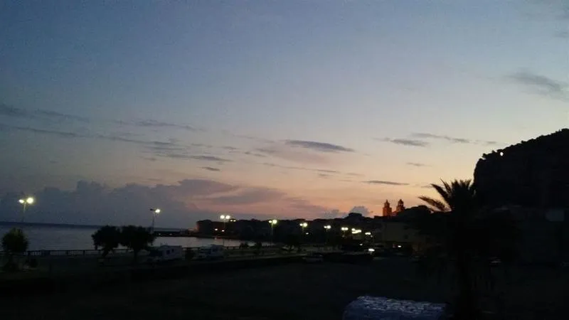 General view, Astro Suite Hotel, Palermo
