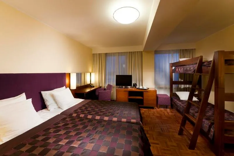 Room, Original Sokos Hotel Viru, Tallinn
