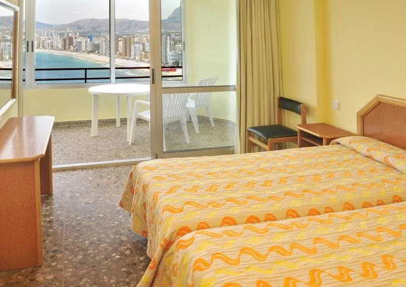Room, Don Miguel II, Costa Blanca