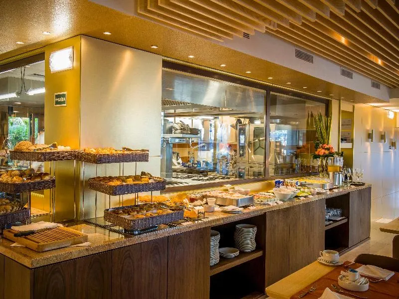Restaurant, Smy Lisboa, Lisbon