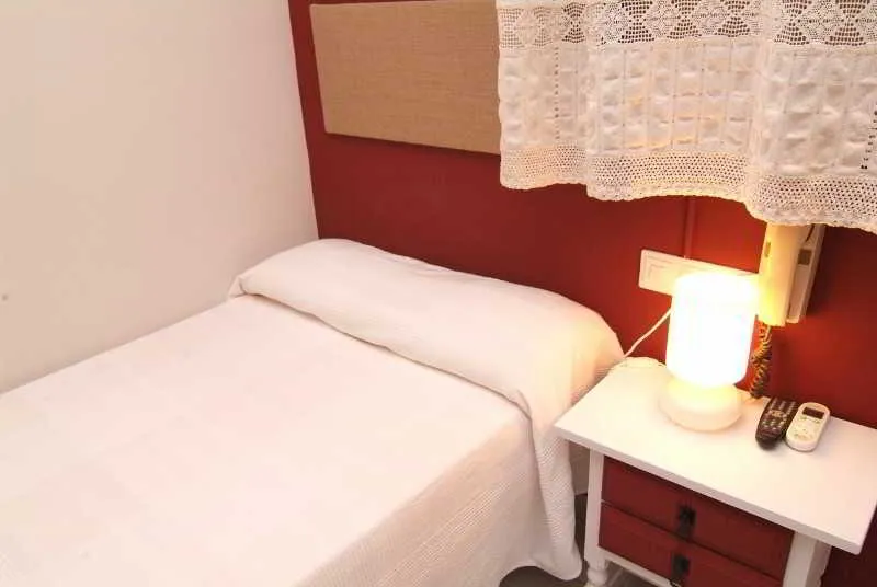 Room, Virgen de los Reyes, Costa Del Sol
