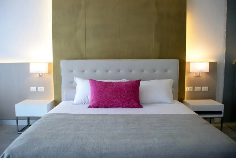 DOUBLE DELUXE POOL VIEW Room, Platinum Yucatan Princess, Playa Del Carmen