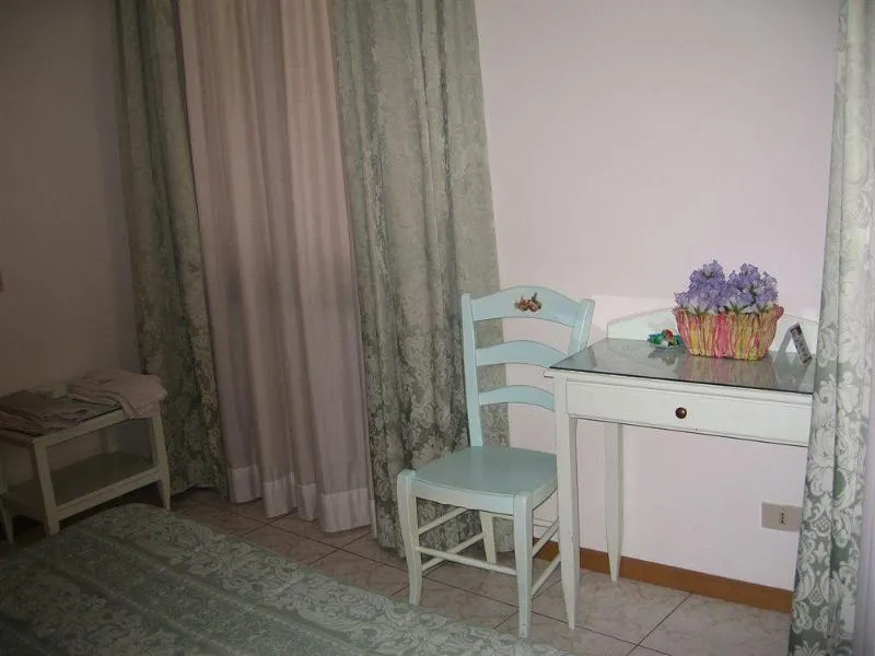Room, Adua Venezia, Venice