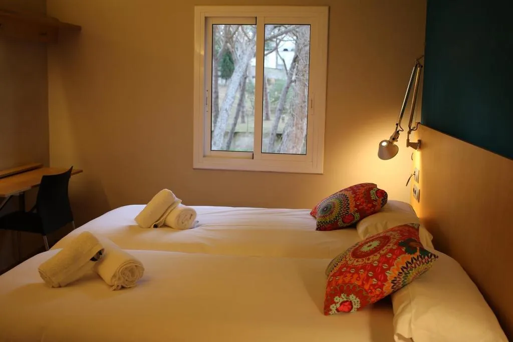 DOUBLE STANDARD Room, Hostal La Fosca, Costa Brava
