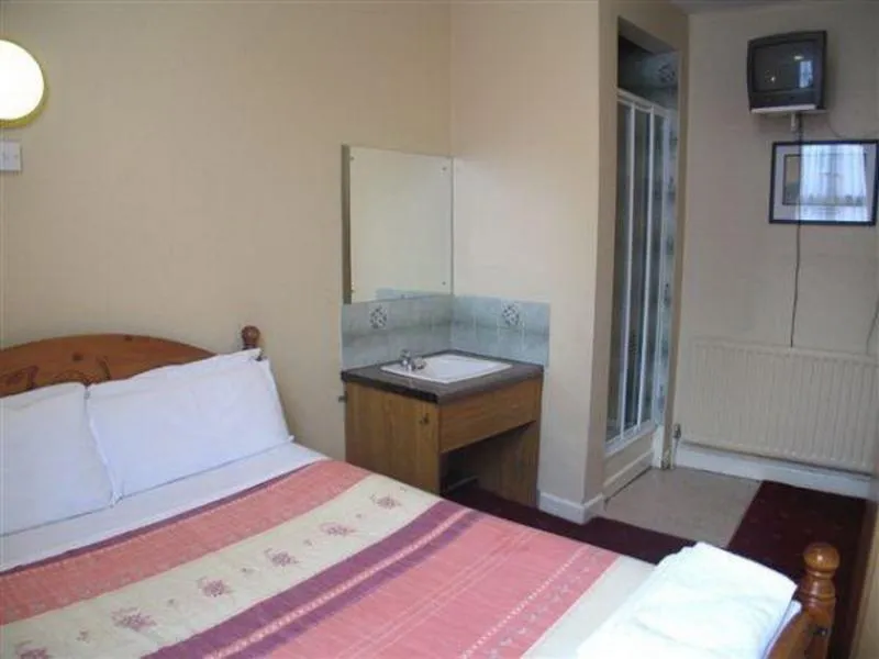 Room, Avondale Guesthouse, Dublin