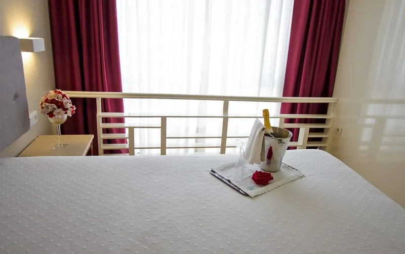 Room, Avenida, Porto