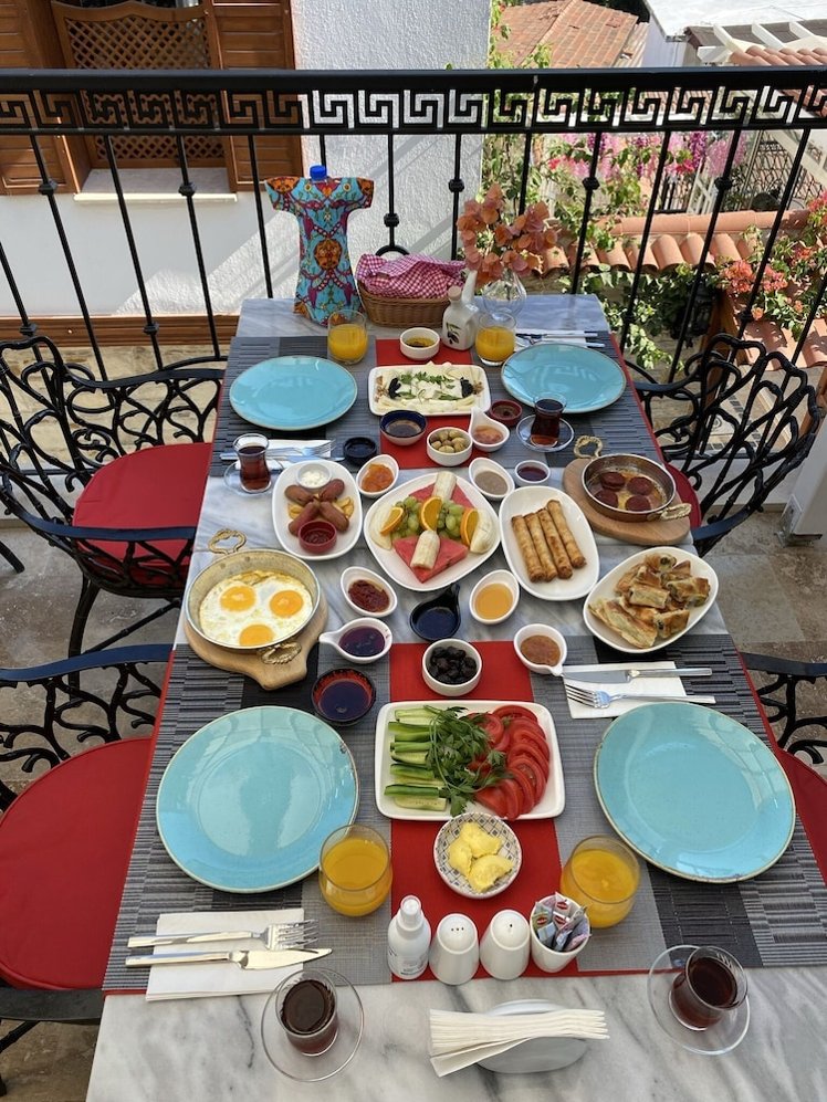 Villa Ephesus, Izmir