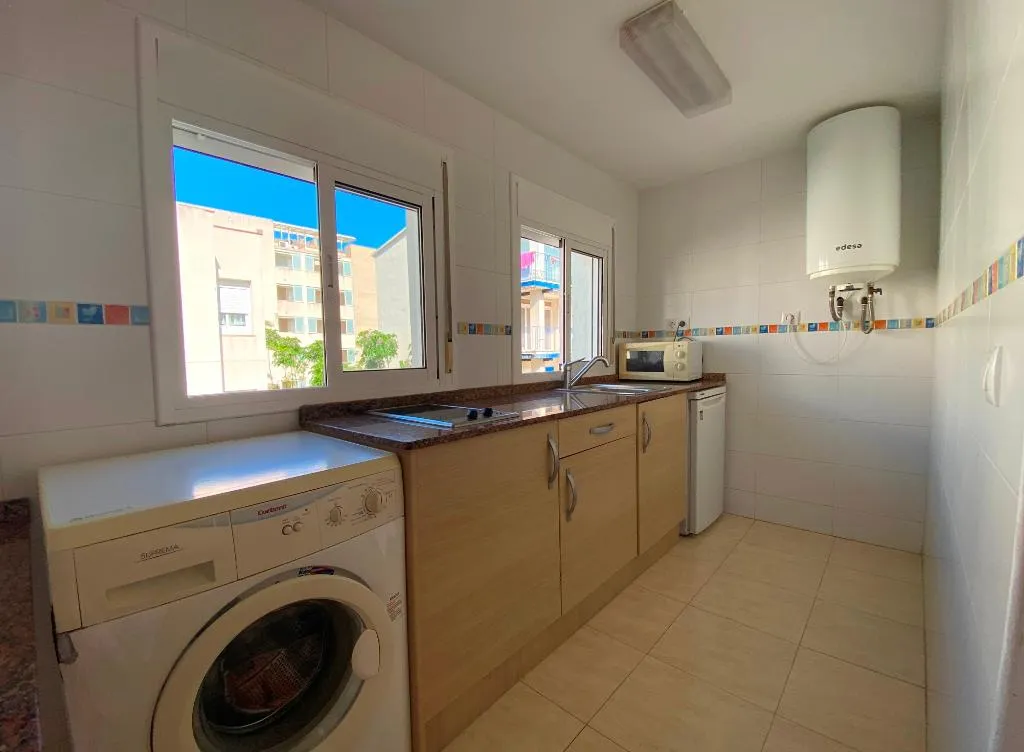 STUDIO CAPACITY 2 Room, Corcega, Costa Dorada