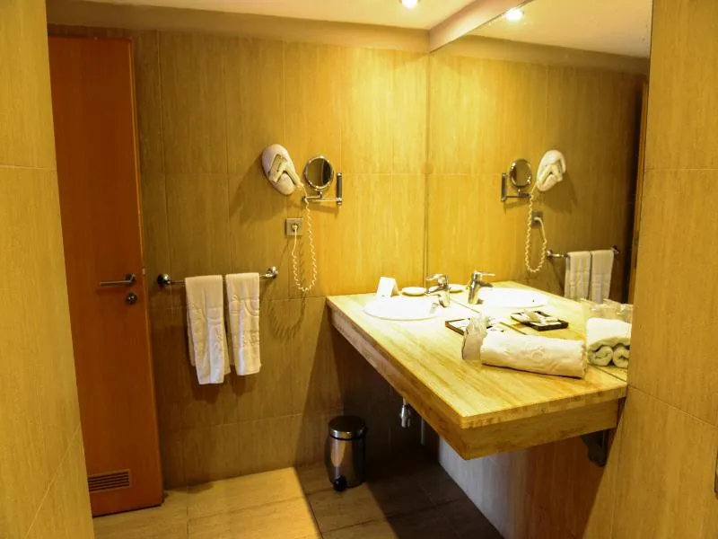 Room, Morasol Suites, Gran Canaria