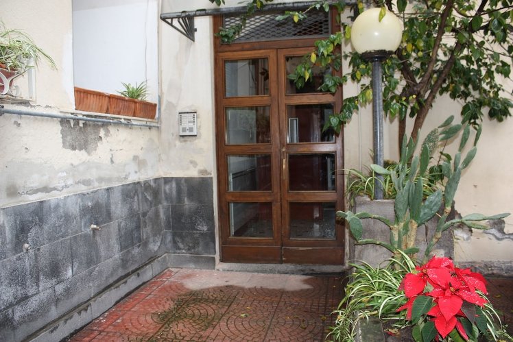 Tra L'Etna E Il Mare B&B, Catania