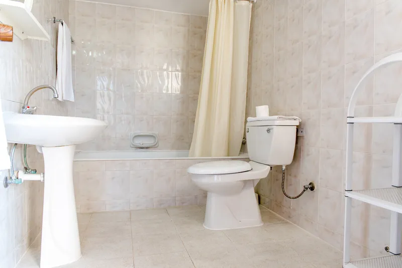 QUADRUPLE STANDARD Room, Kings, Cyprus