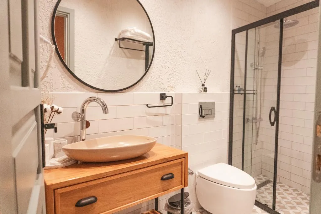 Room, Qara Otel, Izmir