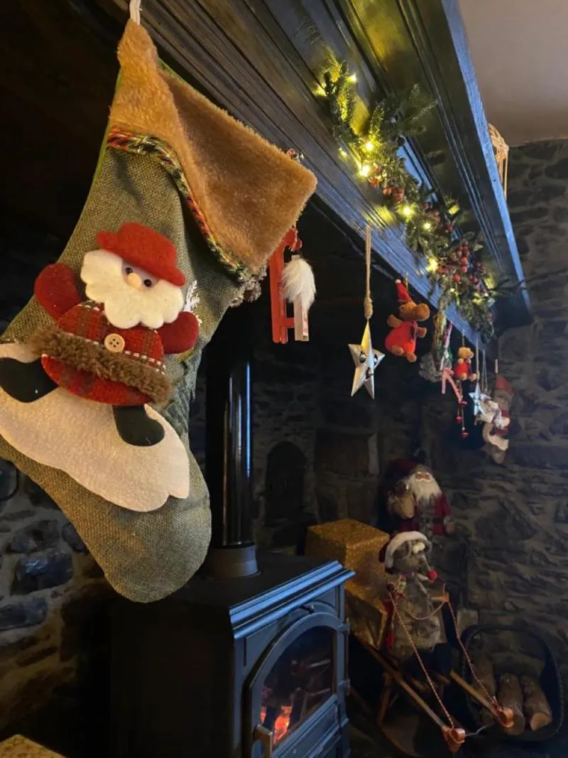 Lobby, La Petite Bohême, Costa Brava