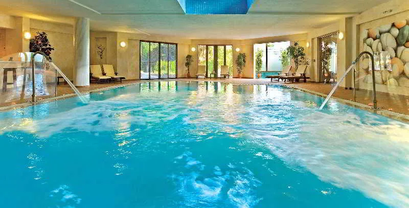 Pool, Gelina Village Resort & Spa, Corfu