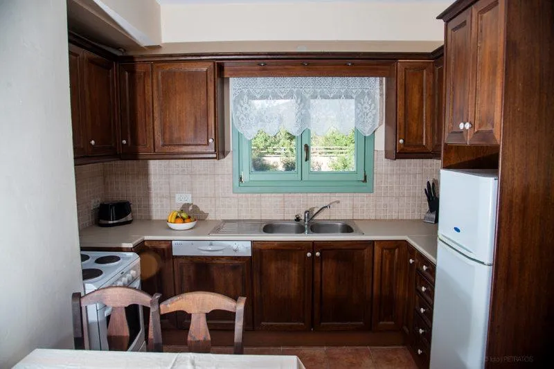APARTMENT STANDARD Room, Leventis Villas, Kefallinia