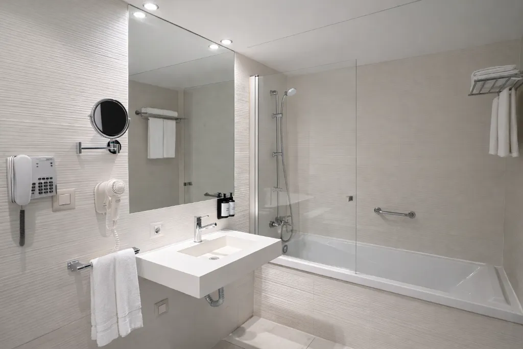 Room, Palladium Peñíscola, Valencia