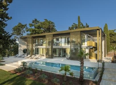 Pical Beach House, part of Pical Resort 5*, Valamar Collection, Istria