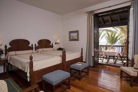 Serena Holiday Homes By LIVVO, Lanzarote