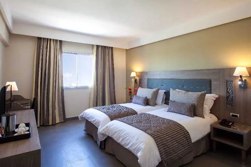Room, Sky Casa Airport, Casablanca