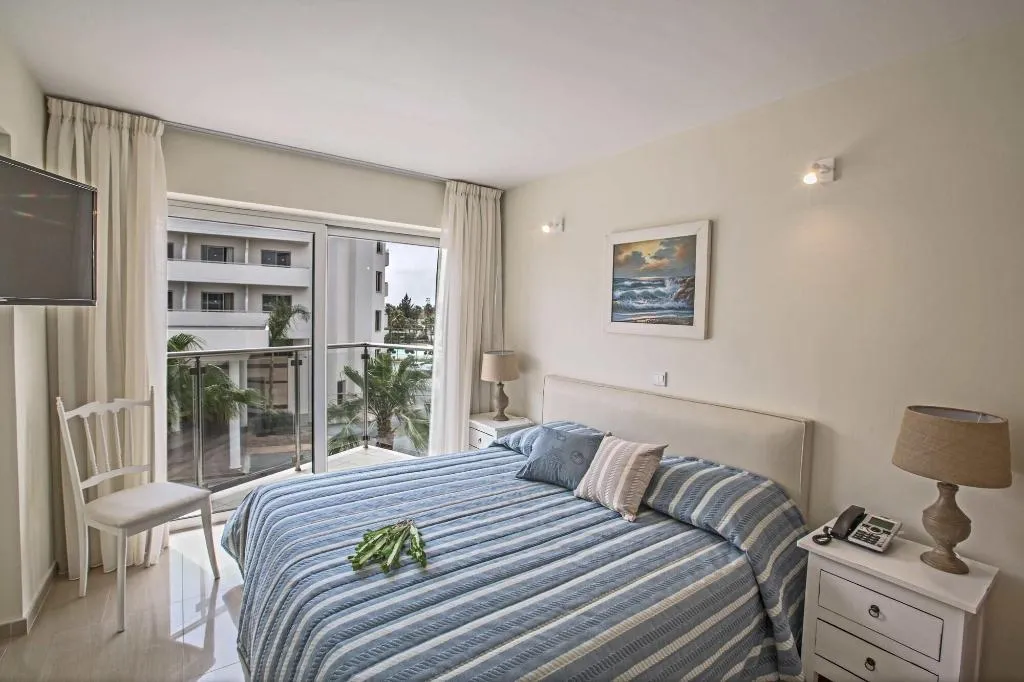 Room, Napasol Boutique Hotel, Cyprus
