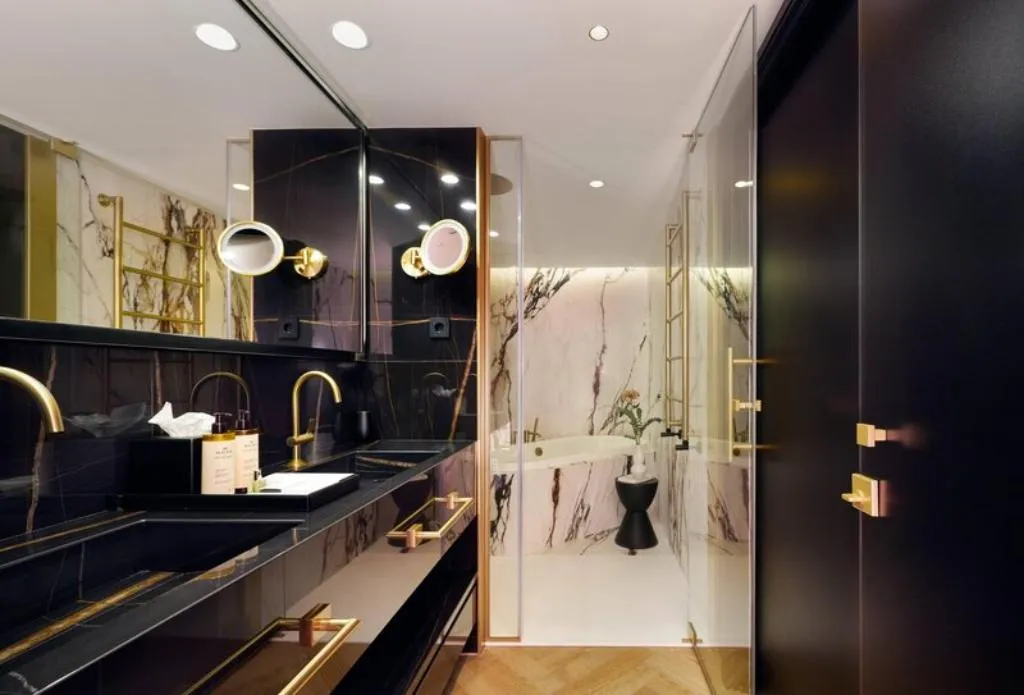 Double or Twin DELUXE Room, MIM ANDORRA Member of Melia Collection, Andorra La Vella