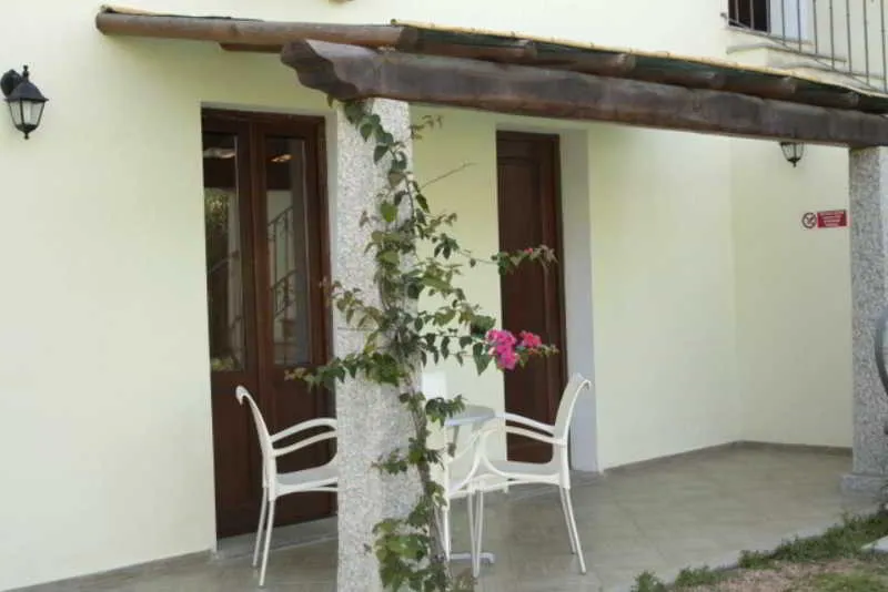 Room, Tancau Village Beach & Resort, Cagliari