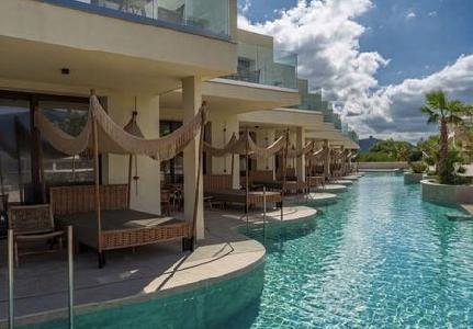 Perla del Mare Resort- Adults Only, Zante