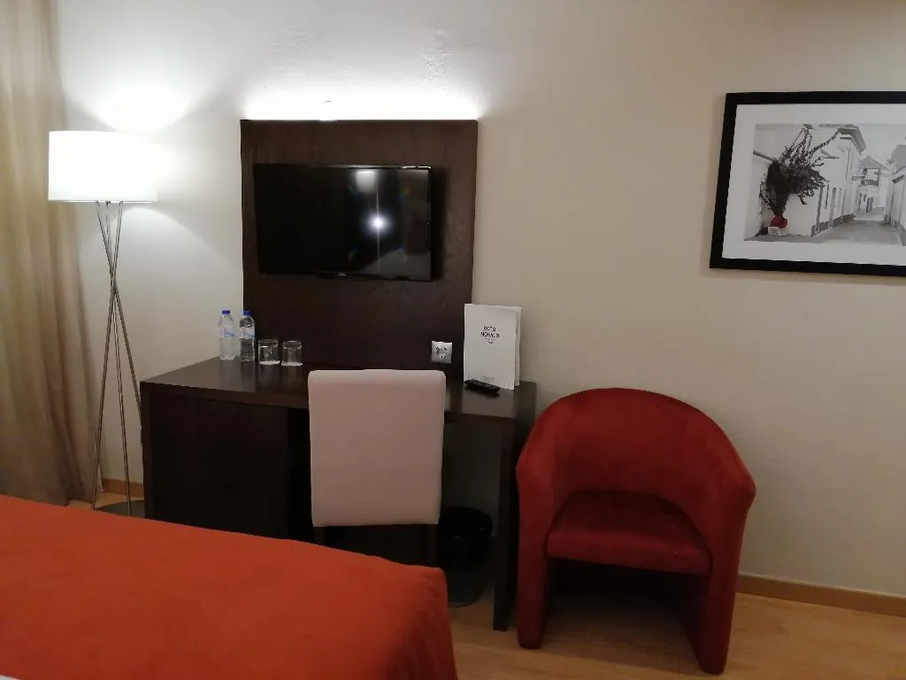 DOUBLE CLASSIC Room, Monaco, Algarve