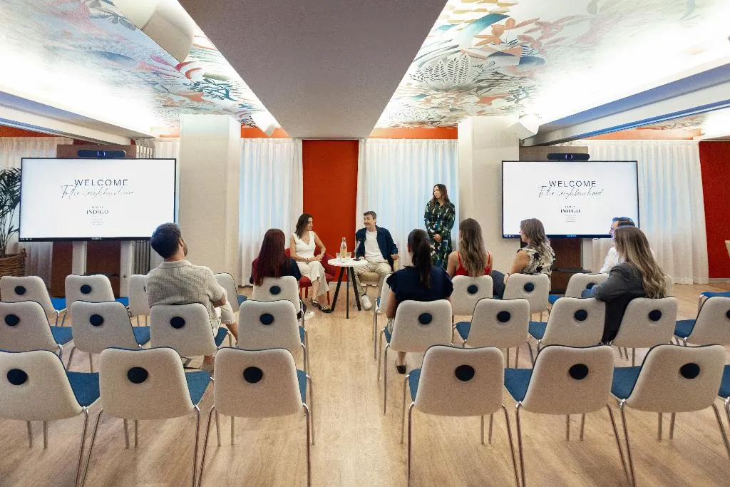 Conferences, Hotel Indigo Barcelona Plaza Espana, Barcelona