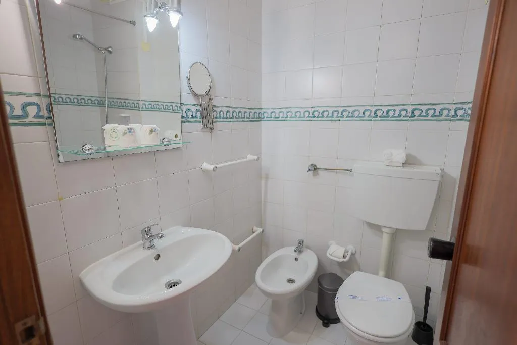 TWIN CLASSIC Room, Portimao Center Hotel by Umbral, Algarve