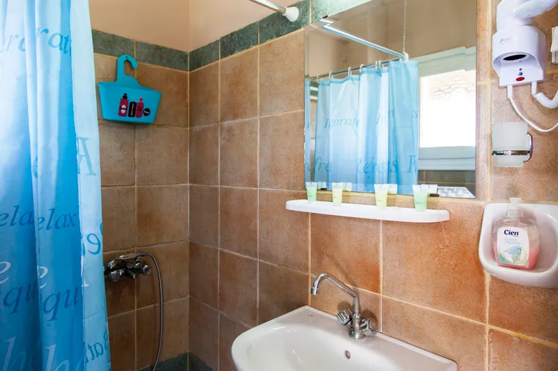 Double or Twin STANDARD Room, Domenico Hotel, Corfu