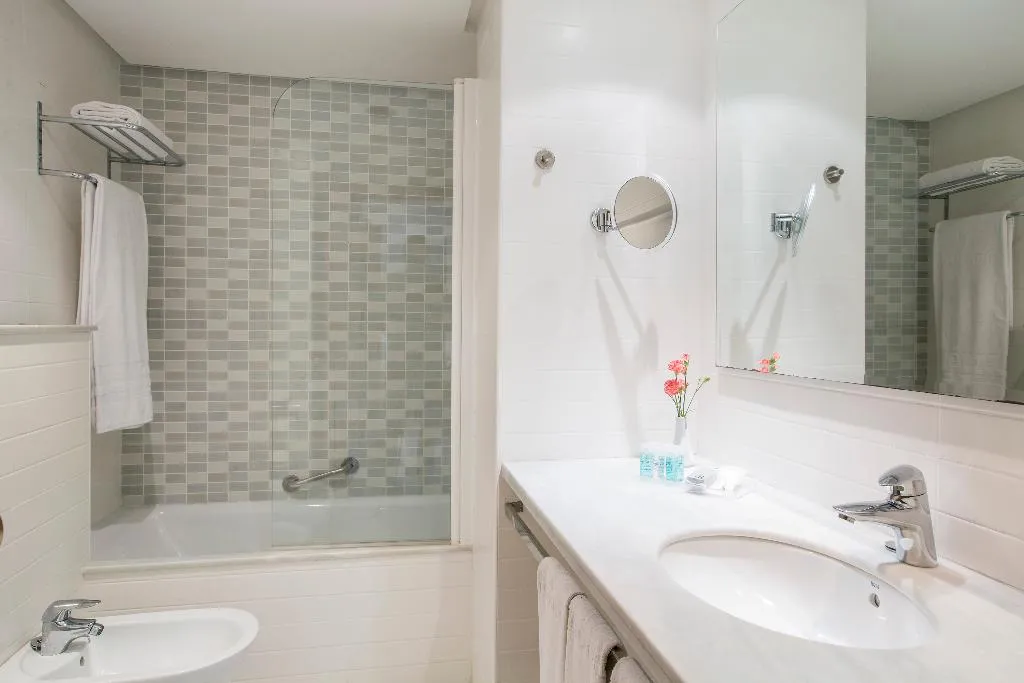 STUDIO STANDARD Room, Hipotels Bahia Grande, Majorca