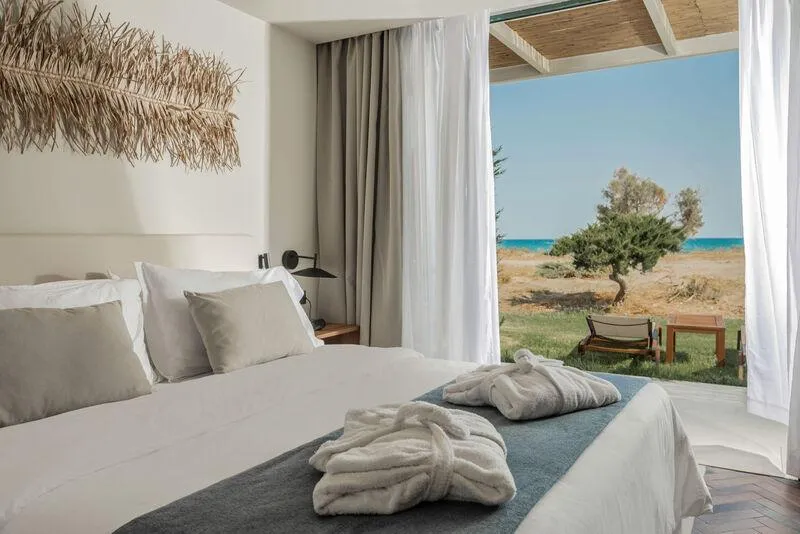 SUITE STANDARD Room, Domes Aulus Zante, Zante