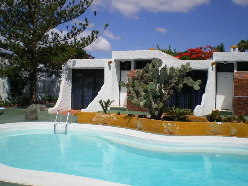 General view, Tenesoya (Gay Men Exclusive), Gran Canaria