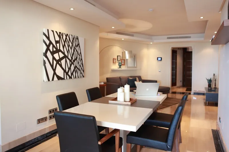 APARTMENT DELUXE TWO BEDROOM Room, Bahia Boutique Apartments, Costa Del Sol