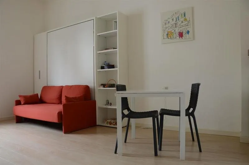 General view, Sigieri Residence Milano, Milan