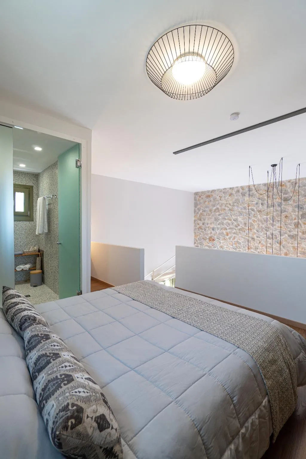 Room STANDARD Room, Villa Rosa - Luxury Villas With Panoramic Views, Kos